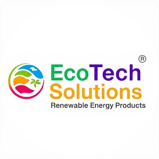 EcoTech Solutions Logo